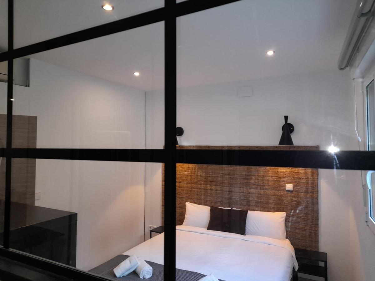 Apartamento Vt Senalde-Goienuri Llodio Exterior foto