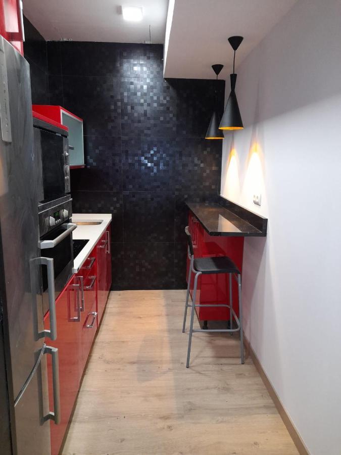 Apartamento Vt Senalde-Goienuri Llodio Exterior foto