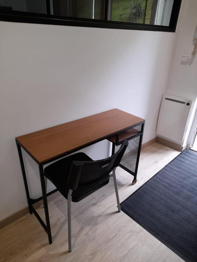 Apartamento Vt Senalde-Goienuri Llodio Exterior foto