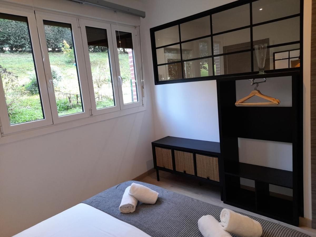 Apartamento Vt Senalde-Goienuri Llodio Exterior foto