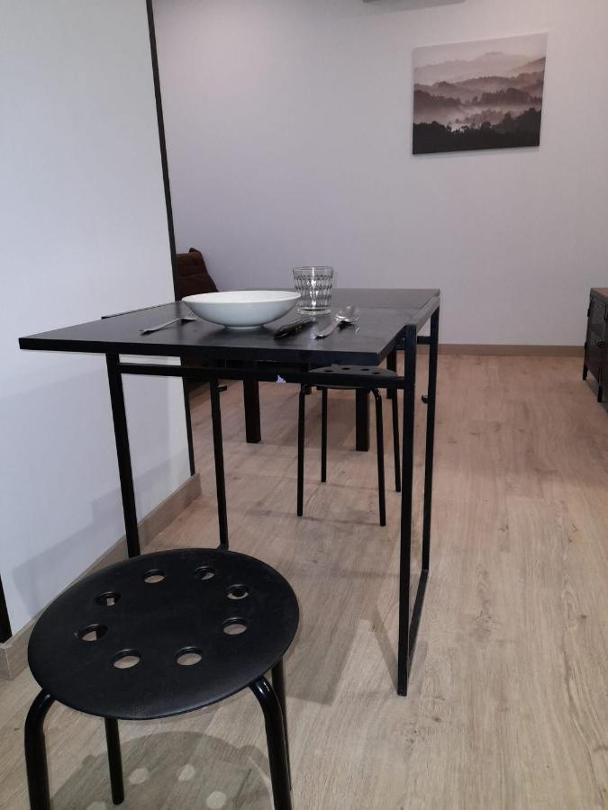 Apartamento Vt Senalde-Goienuri Llodio Exterior foto