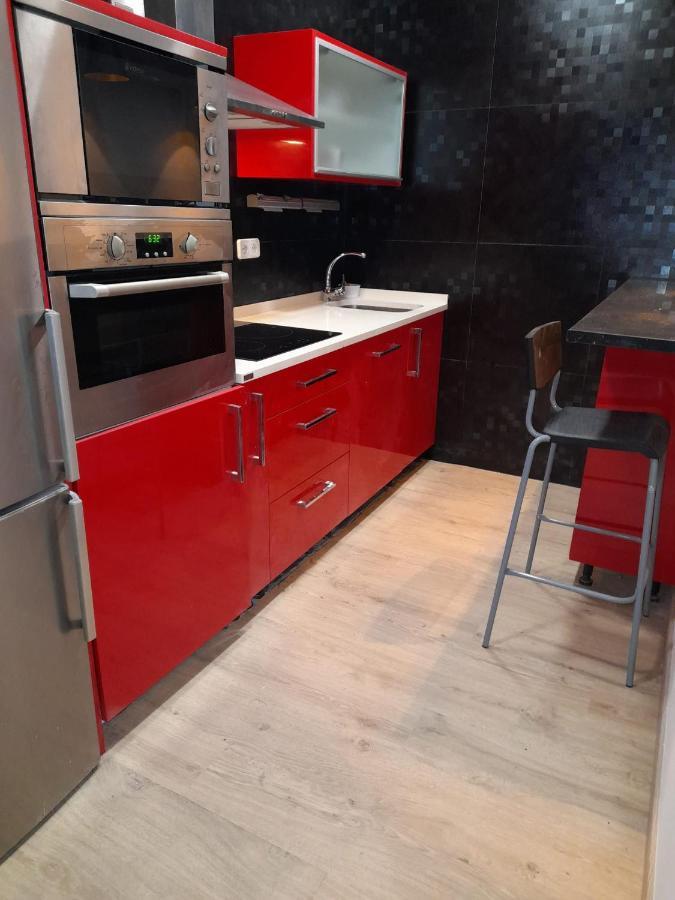 Apartamento Vt Senalde-Goienuri Llodio Exterior foto