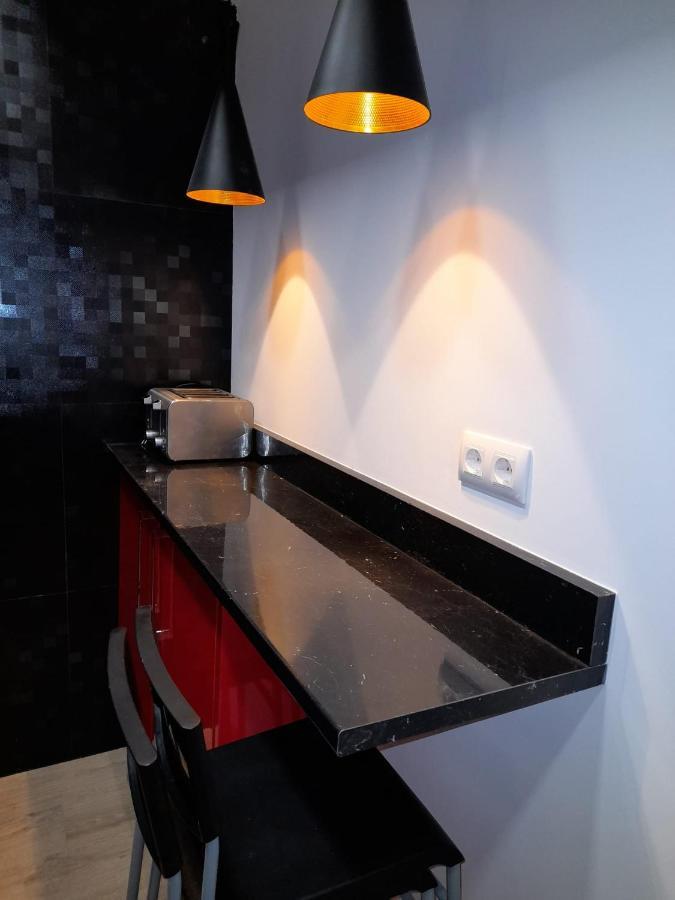 Apartamento Vt Senalde-Goienuri Llodio Exterior foto