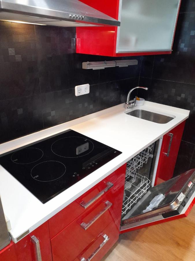 Apartamento Vt Senalde-Goienuri Llodio Exterior foto
