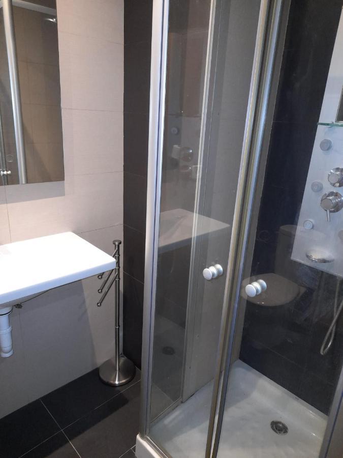 Apartamento Vt Senalde-Goienuri Llodio Exterior foto