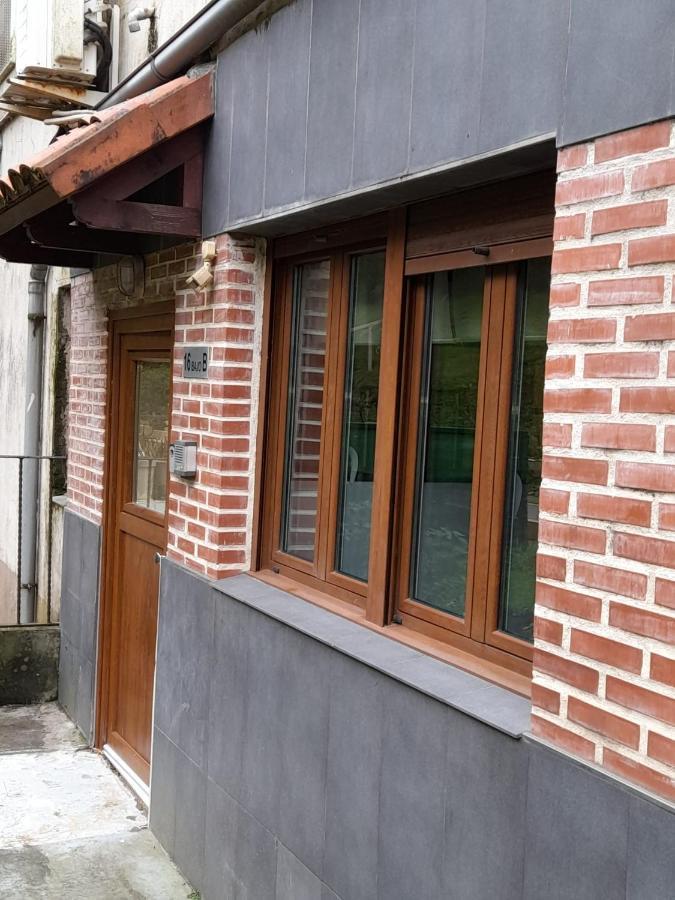 Apartamento Vt Senalde-Goienuri Llodio Exterior foto