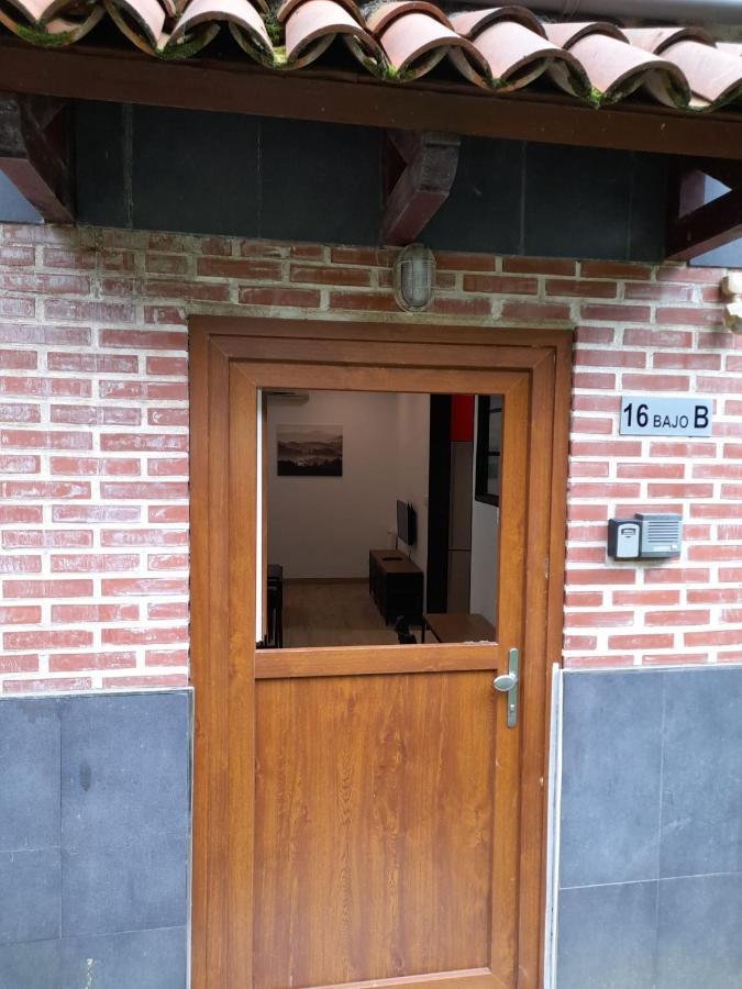 Apartamento Vt Senalde-Goienuri Llodio Exterior foto